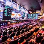 how to make a sports bet in vegas
